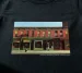 Koszulka z nadrukiem Wczesny niedzielny poranek Edward Hopper