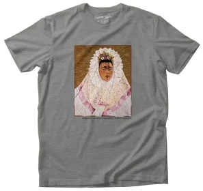 Koszulka z nadrukiem Diego w moich myślach Frida Kahlo