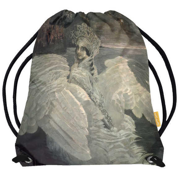 Worek Księżniczka Łabędzia Mikhail Aleksandrovich Vrubel