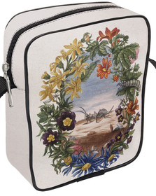 Torba Listonoszka Fourmi Maria Sibylla Merian