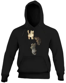 Bluza Koty William Henry Hamilton Trood