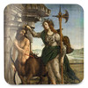 Pallas Atena i centaur