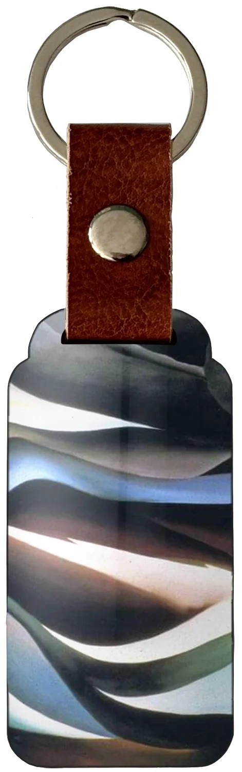 Brelok Z Jeziora Georgia O’Keeffe
