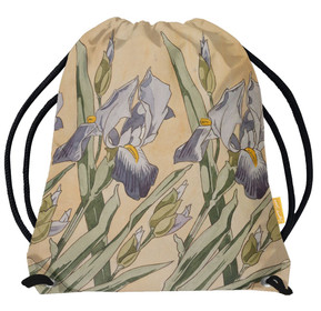 Worek Irys Koloman Moser