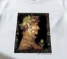 Koszulka z nadrukiem Lato Giuseppe Arcimboldo