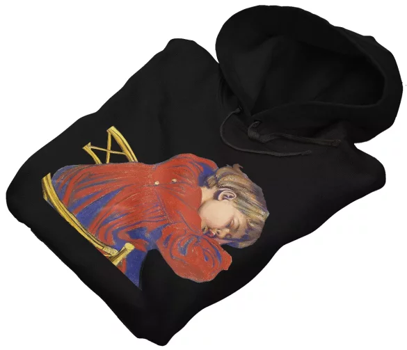 Bluza Śpiący Staś Stanisław Wyspiański