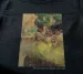 Koszulka z nadrukiem Żółte tancerki (ze skrzydłami) Edgar Degas
