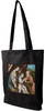 Torba z naszywką Mistyczne zaślubiny świętej Katarzyny Sofonisba Anguissola