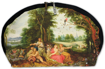 Kosmetyczka Cztery Żywioły Jan van Kessel (starszy)