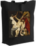 Torba z naszywką Zdjęcie z krzyża Peter Paul Rubens