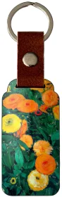 Brelok Marigolds Koloman Moser
