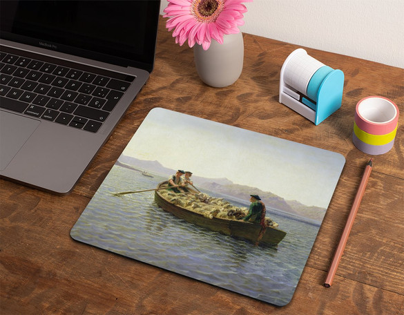 Podkładka Zmiana pastwiska Rosa Bonheur 36x29cm