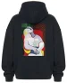 Bluza oversize Sen Pablo Picasso