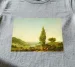 Bluzka damska Lato Caspar David Friedrich