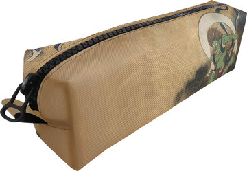 Piórnik Bóg Wiatru Ogata Korin