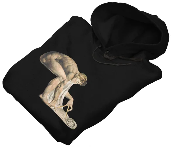 Bluza Newton William Blake