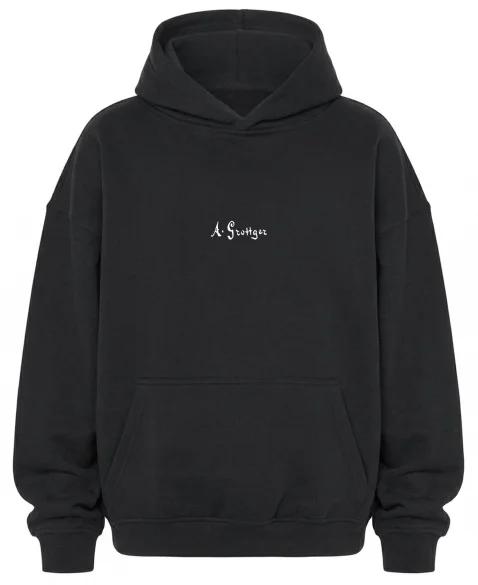 Bluza oversize Ucieczka Henryka Walezego z Polski Artur Grottger