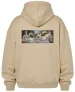 Bluza oversize Wenus i Mars Sandro Botticelli