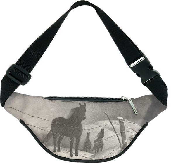 Nerka February Grant Wood