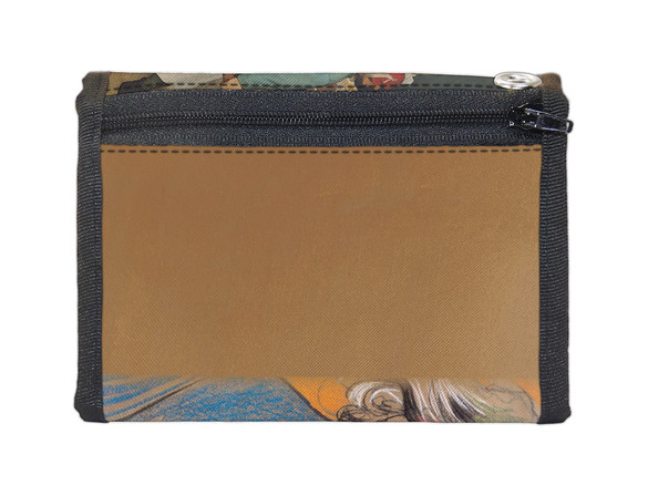 Portfel Portret Marii Witkiewiczówny Witkacy