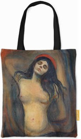 Torba na ramię Madonna Edvard Munch