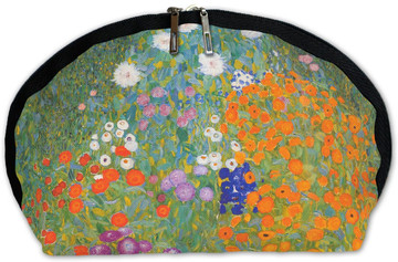 Kosmetyczka Flower garden Gustav Klimt