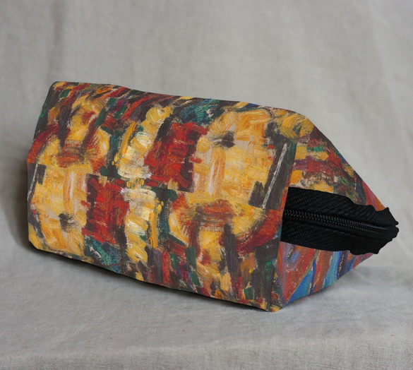 Kosmetyczka Krajobraz nr. 26 Marsden Hartley