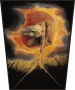 Ekran Przedwieczny (Urizen) William Blake