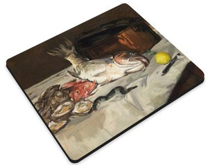 Podkładka Ryba (martwa natura) Édouard Manet 36x29cm