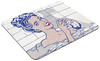 Woman in Bath