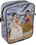 Torba Listonoszka Dwie Fridy Frida Kahlo 