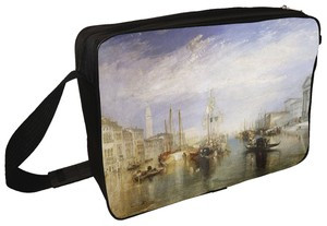 Torba na ramię Wielki Kanał, Wenecja William Turner