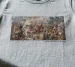 Koszulka z nadrukiem Bitwa pod Grunwaldem Jan Matejko