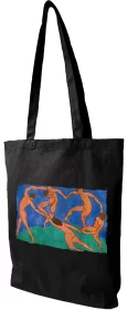 Torba bawełniana Taniec Henri Matisse