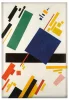 Magnes Kompozycja suprematystyczna Kazimir Severinovich Malevich