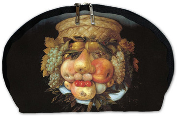 Kosmetyczka Kosz owoców Giuseppe Arcimboldo