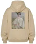 Bluza oversize Wiosna Jacek Malczewski