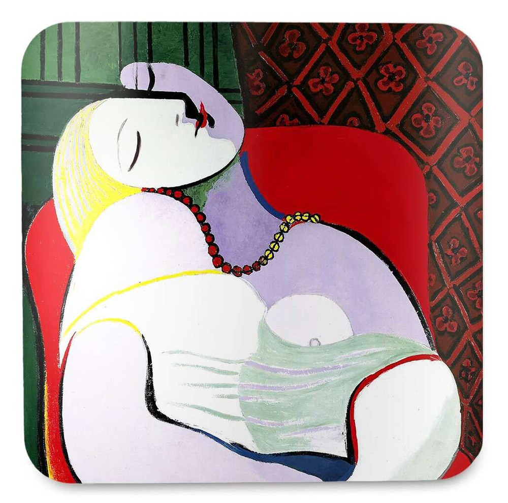 Podkładka pod kubek Sen Pablo Picasso