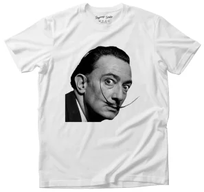 Koszulka Salvador Dali Salvador Dali