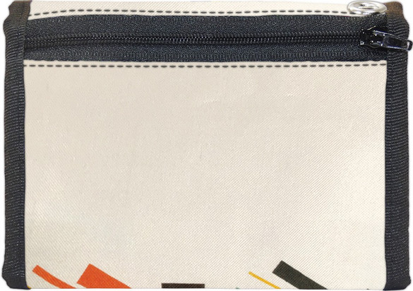 Portfel Kompozycja suprematystyczna Kazimir Severinovich Malevich