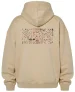 Bluza oversize 55 kotów reprezentujących pięćdziesiąt trzy stacje Tokaido Utagawa Kuniyoshi