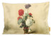 Poduszka Peonie Anna Bilińska-Bohdanowiczowa
