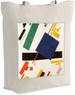 Torba z naszywką Kompozycja suprematystyczna Kazimir Severinovich Malevich