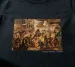 Koszulka z nadrukiem Dziewica Orleańska Jan Matejko