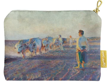 Kosmetyczka mini Orka na Ukrainie Leon Wyczółkowski