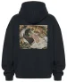 Bluza oversize Death and the Maiden Egon Schiele