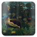 Podkładka pod kubek The Dream Henri Rousseau