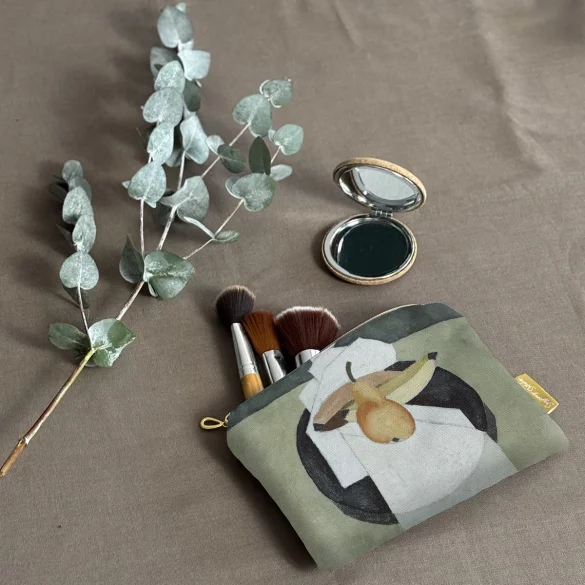 Kosmetyczka mini Movement No. 10 Marsden Hartley