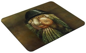 Podkładka Misa warzyw Giuseppe Arcimboldo 60x40cm