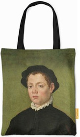 Torba na ramię Młody człowiek Sofonisba Anguissola